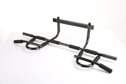 Upgraded Single Pull upChin up Bar for Door Frame (1)