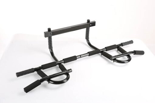 Upgraded Single Pull upChin up Bar for Door Frame (2)