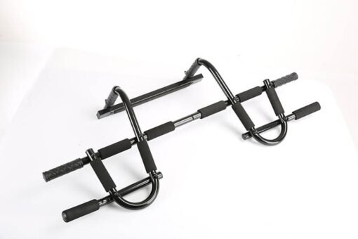 Upgraded Single Pull upChin up Bar for Door Frame (3)