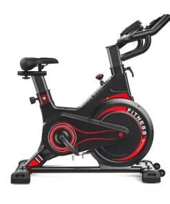 Variable Speed Commercial Spin Bike (1)