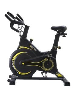 Variable Speed Commercial Spin Bike (3)