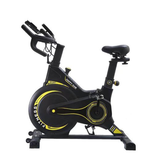 Variable Speed Commercial Spin Bike (3)