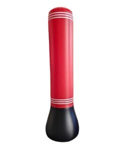 Water Filled PVC Child Inflatable Freestanding Punching Bag (1)