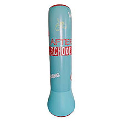 Water Filled PVC Child Inflatable Freestanding Punching Bag (10)