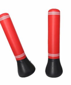 Water Filled PVC Child Inflatable Freestanding Punching Bag (3)