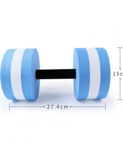 Water Weights Aqua Fitness Weights (3)