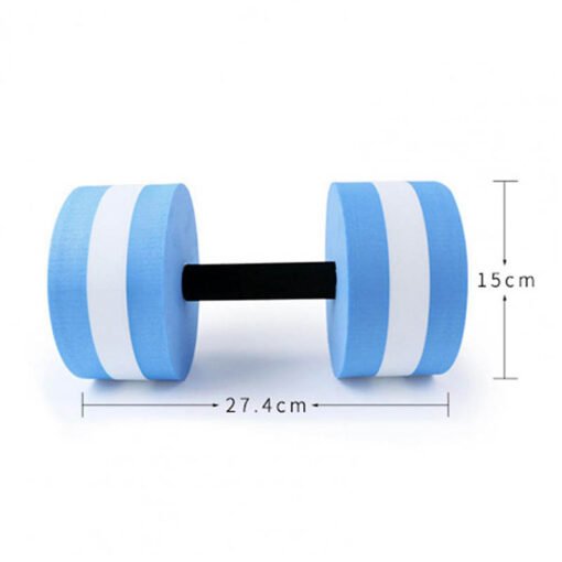 Water Weights Aqua Fitness Weights (3)