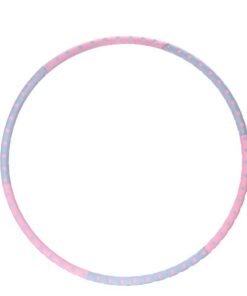 Weighted Hula Hoop with Bump Massage (1)