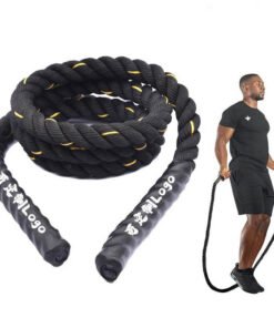 Weighted Jump Rope (3)