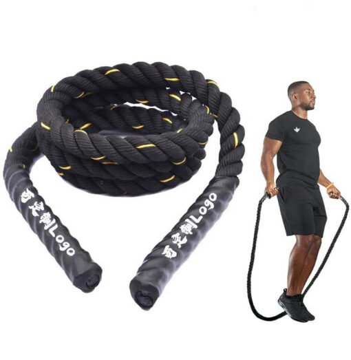 Weighted Jump Rope (3)