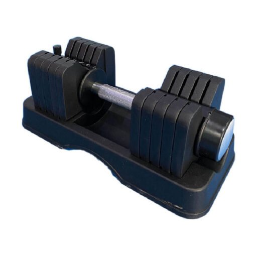 Wholesale 55lb25kg Adjustable Dumbbells (1)