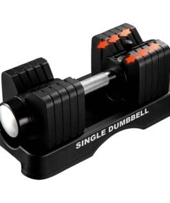 Wholesale 55lb25kg Adjustable Dumbbells (3)