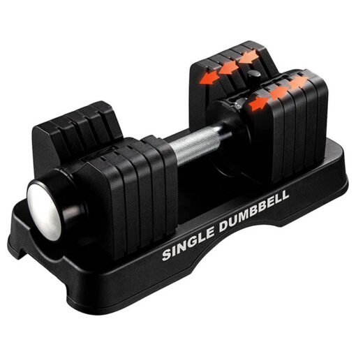 Wholesale 55lb25kg Adjustable Dumbbells (3)