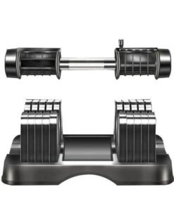 Wholesale 55lb25kg Adjustable Dumbbells (5)