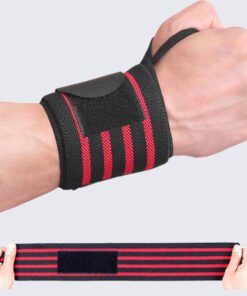 Wholesale Weightlifting Wrist Straps (1)