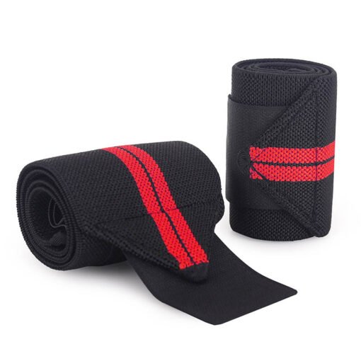 Wholesale Weightlifting Wrist Straps (5)