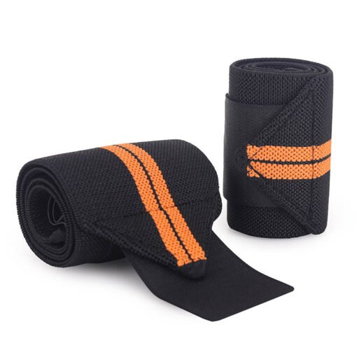 Wholesale Weightlifting Wrist Straps (6)