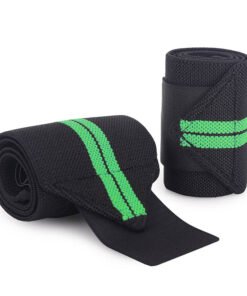 Wholesale Weightlifting Wrist Straps (7)