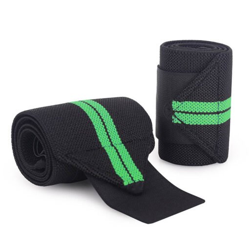 Wholesale Weightlifting Wrist Straps (7)