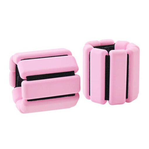 Wrist Weights for Women (2)