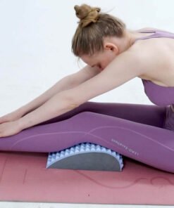 Yoga Lumbar Spine Stretcher (1)