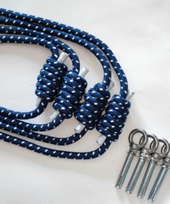 Yoga Wall Rope (2)