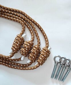 Yoga Wall Rope (3)