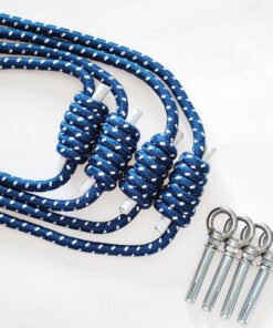 Yoga Wall Rope (7)