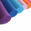 PVC Yoga Mat