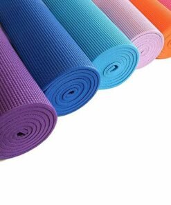 PVC Yoga Mat