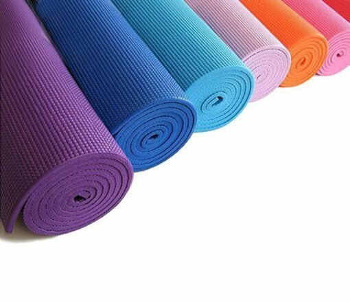 PVC Yoga Mat