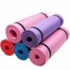 NBR Yoga Mat