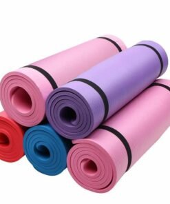 NBR Yoga Mat