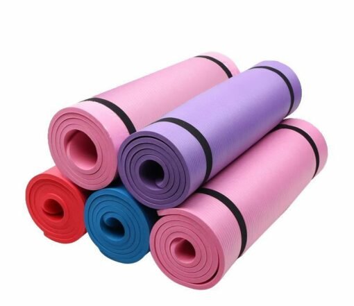 NBR Yoga Mat