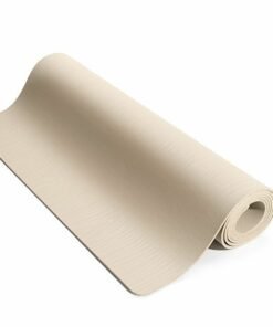 Natural Rubber Yoga Mat