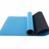 PU+TPE Yoga Mat