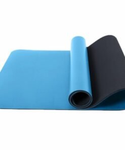 PU+TPE Yoga Mat