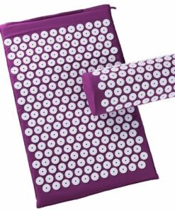 Acupressure Mat and Pillow