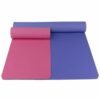 Premium TPE Extra-large No-slip Fitness Mat