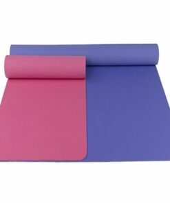 Premium TPE Extra-large No-slip Fitness Mat