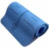 Eco-Friendly Double Color Laser Tpe Yoga Mat