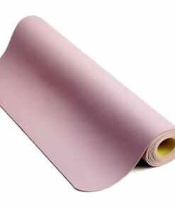 1.5mm Upgraded Frosted PU Rubber Foldable Yoga Mat