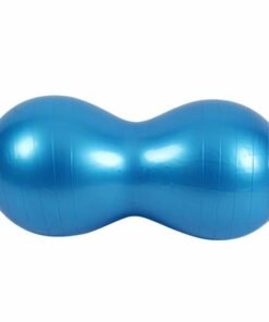 Peanut Yoga Ball