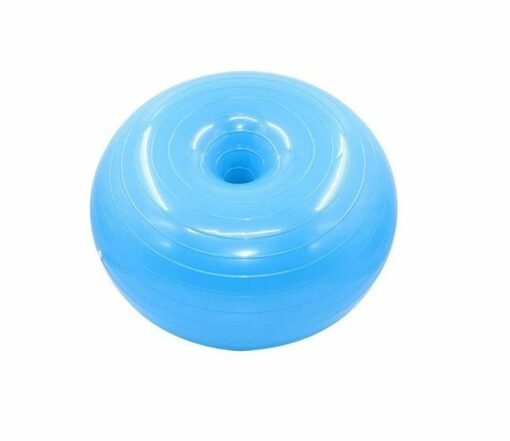 Donut-yogabold