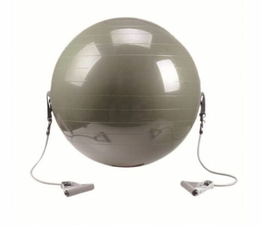 GYM Ball with Expander