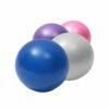 Fordable Pilates Exercise Ball