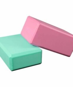 EVA Yoga Block