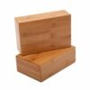 Bamboo Yoga Block