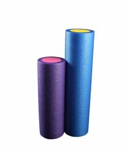 EPP Two in One Foam Roller