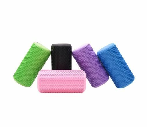 EVA Solid Foam Roller